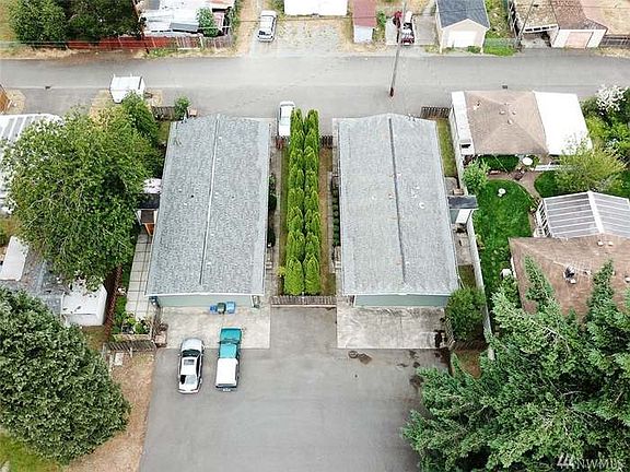2nd image of 3627 S Mason Ave #3627