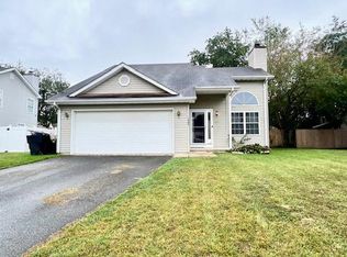 1428 Hopkins Ave, Dover, DE