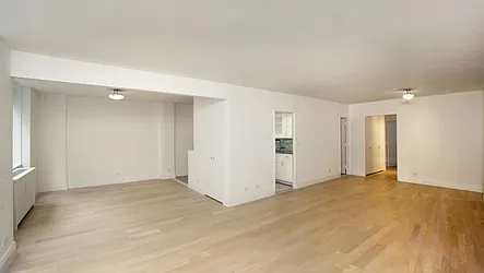Rented by Manhattan Skyline