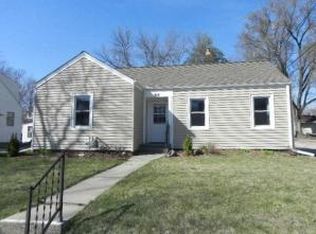715 Aldrich Ave, Boone, IA 50036