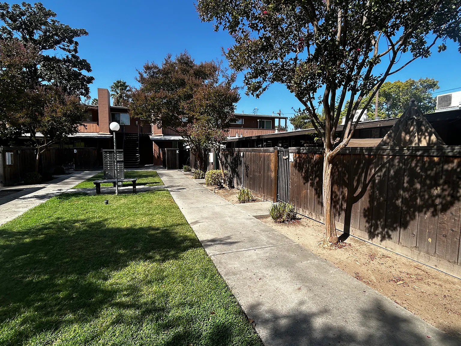1 bed, 575 sqft, $1,395 — Photo 2