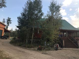 358 Gcr #666, Grand Lake, CO 80447