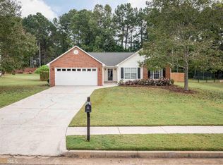 744 Stonehaven Chase, McDonough, GA 30253