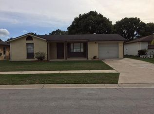 6736 Albemarle Pkwy, New Port Richey, FL 34653