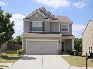 1480 Aster Ives Dr, Lawrenceville, GA 30045