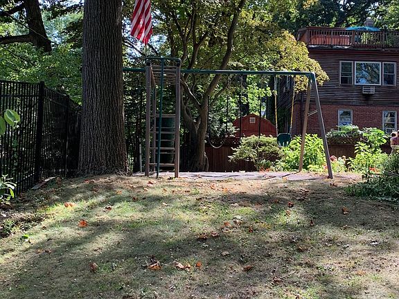 Front yard