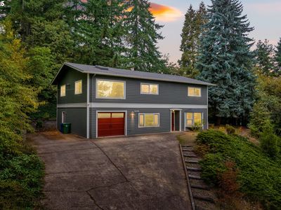 2850 Garfield St, Eugene, OR, 97405
