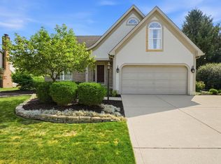 4584 Schirtzinger Rd, Hilliard, OH 43026