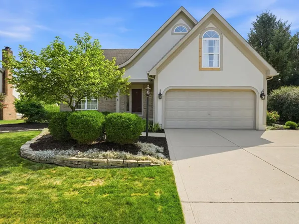 4584 Schirtzinger Rd, Hilliard, OH 43026