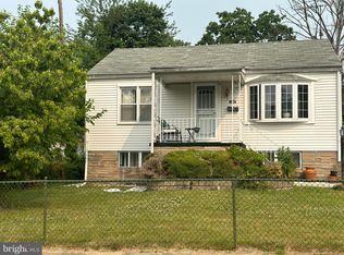 5400 Creston Ave, Baltimore, MD 21214