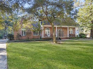 10435 Antioch Rd, Vancleave, MS 39565