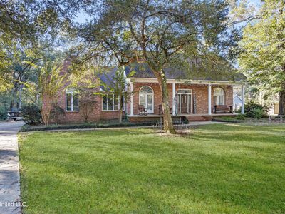 10435 Antioch Rd, Vancleave, MS, 39565