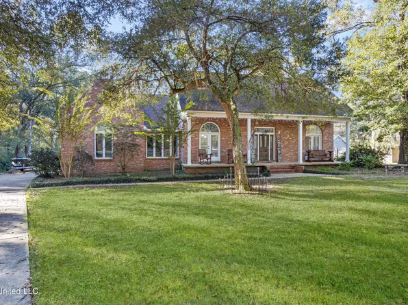 10435 Antioch Rd, Vancleave, MS 39565