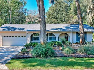 446 Shamrock Rd, Saint Augustine, FL 32086