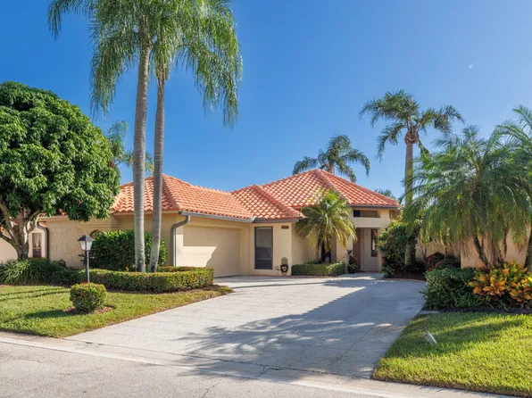 2729 SW Mariposa Circle, Palm City, FL 34990