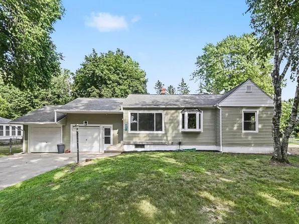 2531 Ashton Rd, Jackson, MI 49203