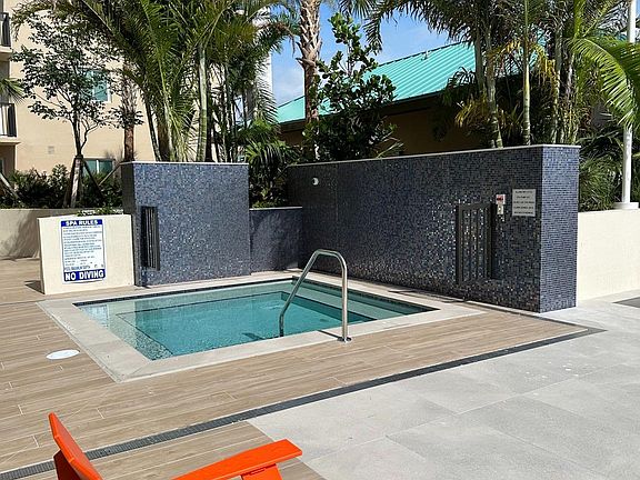 2nd image of 601 E Dania Beach Blvd #110