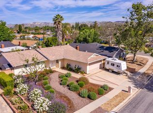 1699 Elberta Ave, Simi Valley, CA 93063