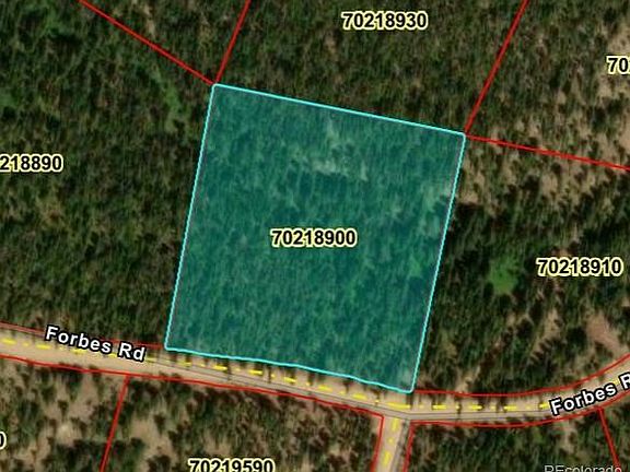 2nd image of LOT 6617 Forbes