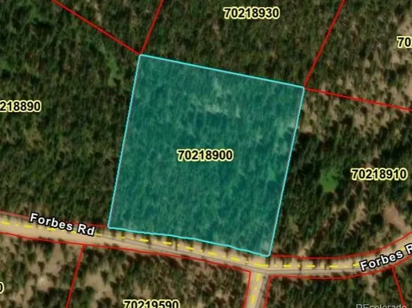 LOT 6617 Forbes, San Luis, CO 81152