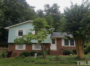 2217 Sierra Dr, Raleigh, NC 27603