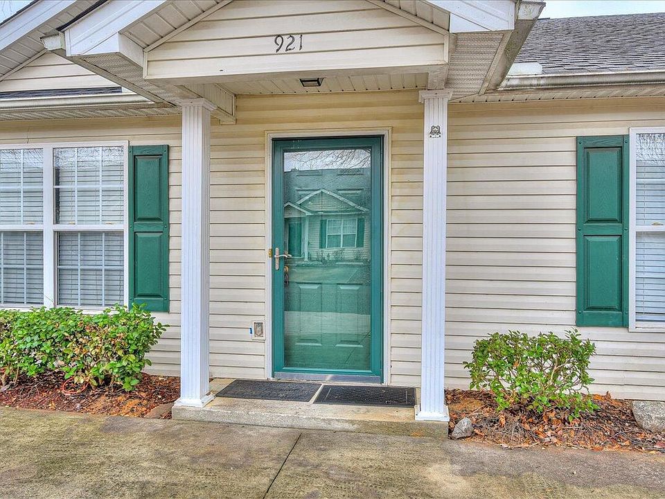 921 Cammaron Way Augusta GA Zillow
