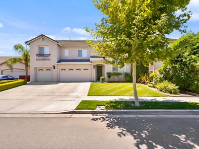 1336 Canyon Creek Dr, Newman, CA, 95360