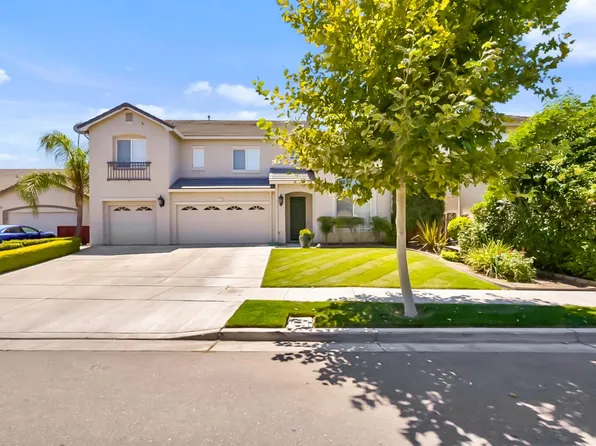 1336 Canyon Creek Dr, Newman, CA 95360