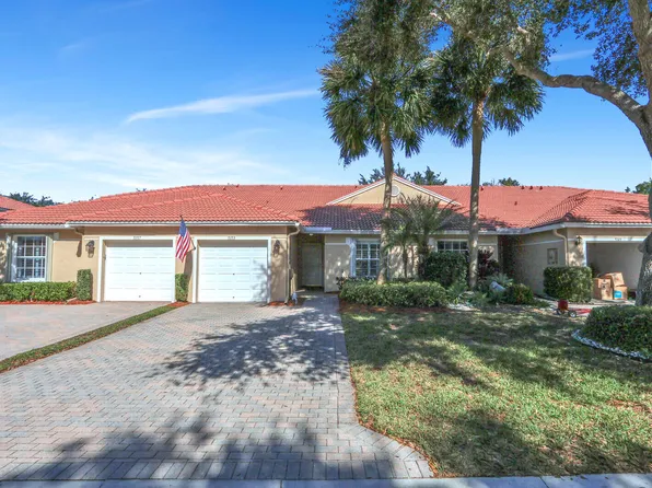 5153 Toscana Trail, Boynton Beach, FL 33437