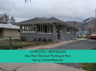 3142 S Ogden Ave E, Ogden, UT 84401