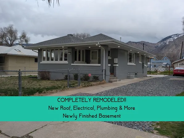 3142 S Ogden Ave E, Ogden, UT 84401