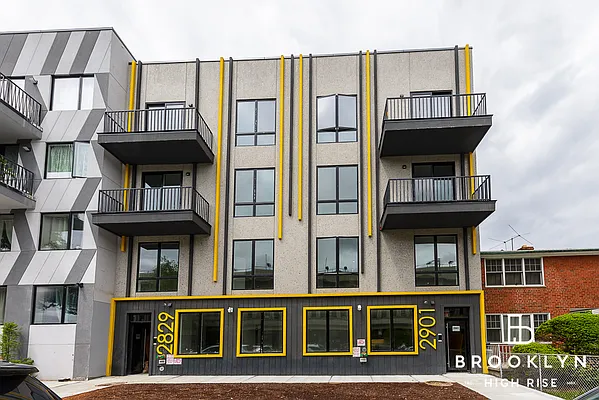 Rented by Brooklyn High Rise LLC | media 17