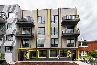 Rented by Brooklyn High Rise LLC