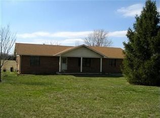 1647 N Farm Rd 101, Springfield, MO 65802