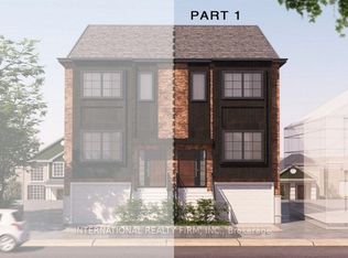 2387 Weston Rd, Toronto, ON M9N 1Z8