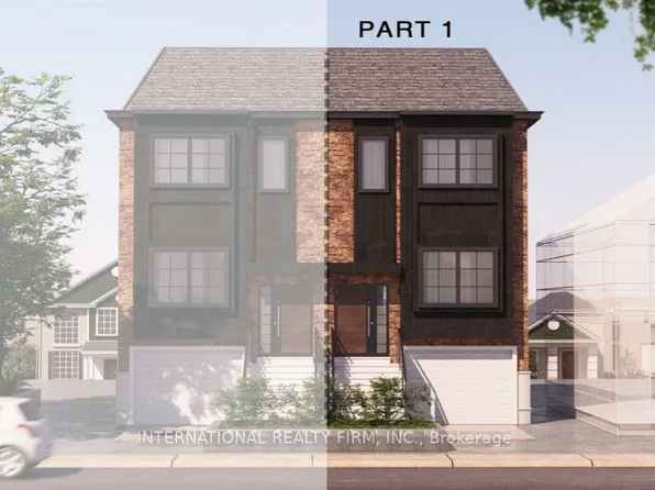 2387 Weston Rd, Toronto, ON M9N 1Z8