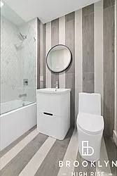 Rented by Brooklyn High Rise LLC