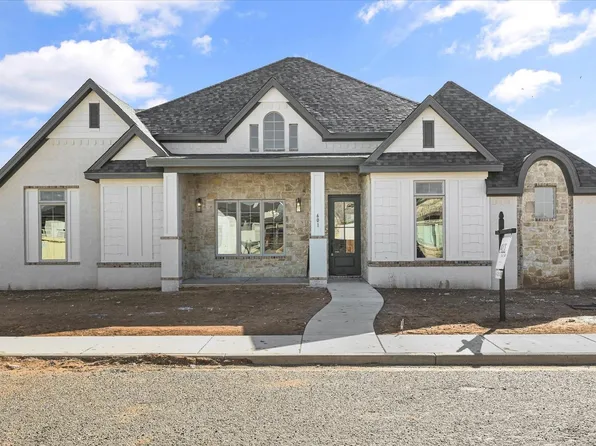 601 N 9th St, Wolfforth, TX 79382