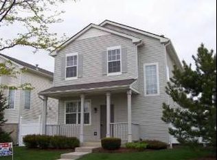 56 Freesia Dr, Romeoville, IL 60446