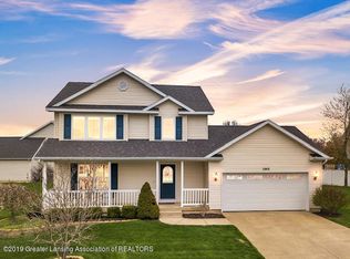 3968 Marimba Rd, Holt, MI 48842