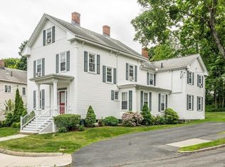26 Higgins St, Arlington, MA 02476
