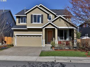 21571 SW Parkin Ln, Beaverton, OR 97003