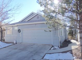 5096 S Newcombe Ct, Littleton, CO 80127