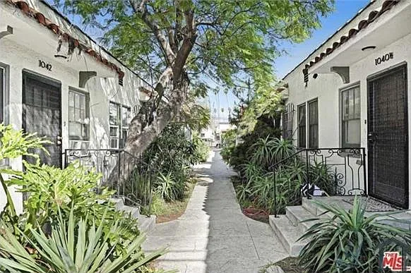 1 bed, 750 sqft, $2,200 — Photo 2