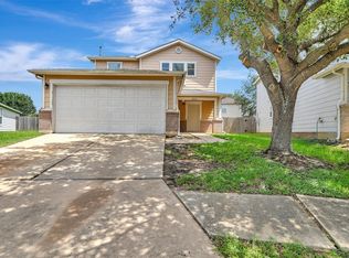 18226 Coreland Ln, Cypress, TX 77429