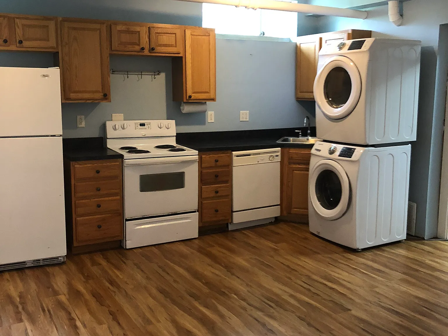 217 South Union - 1 — Photo 2