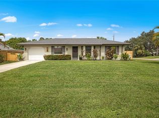1100 Vinita Ave, Pt Charlotte, FL 33948