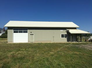 477 N Mill Creek Rd, Quincy, CA 95971