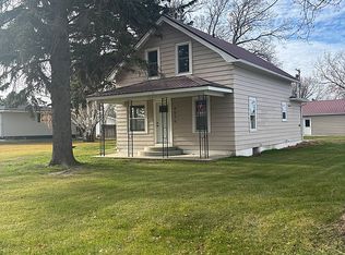 4076 7th Ave, Bowdle, SD 57428