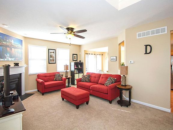 4th image of 2827 Wexford Way